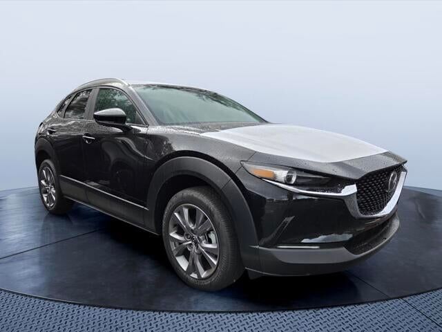 2026 MAZDA CX-30