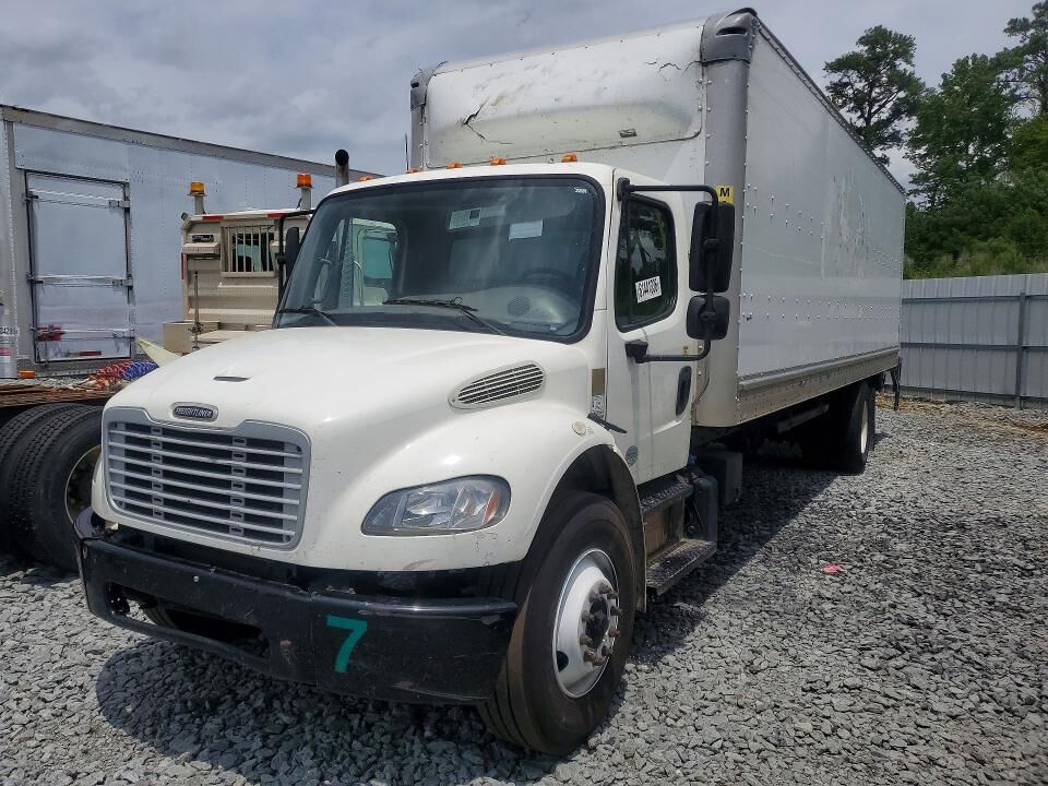 2020 FREIGHTLINER M2
