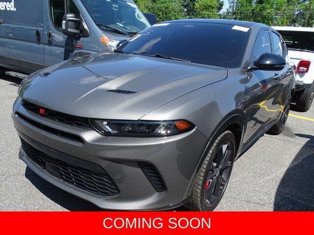 2024 DODGE HORNET