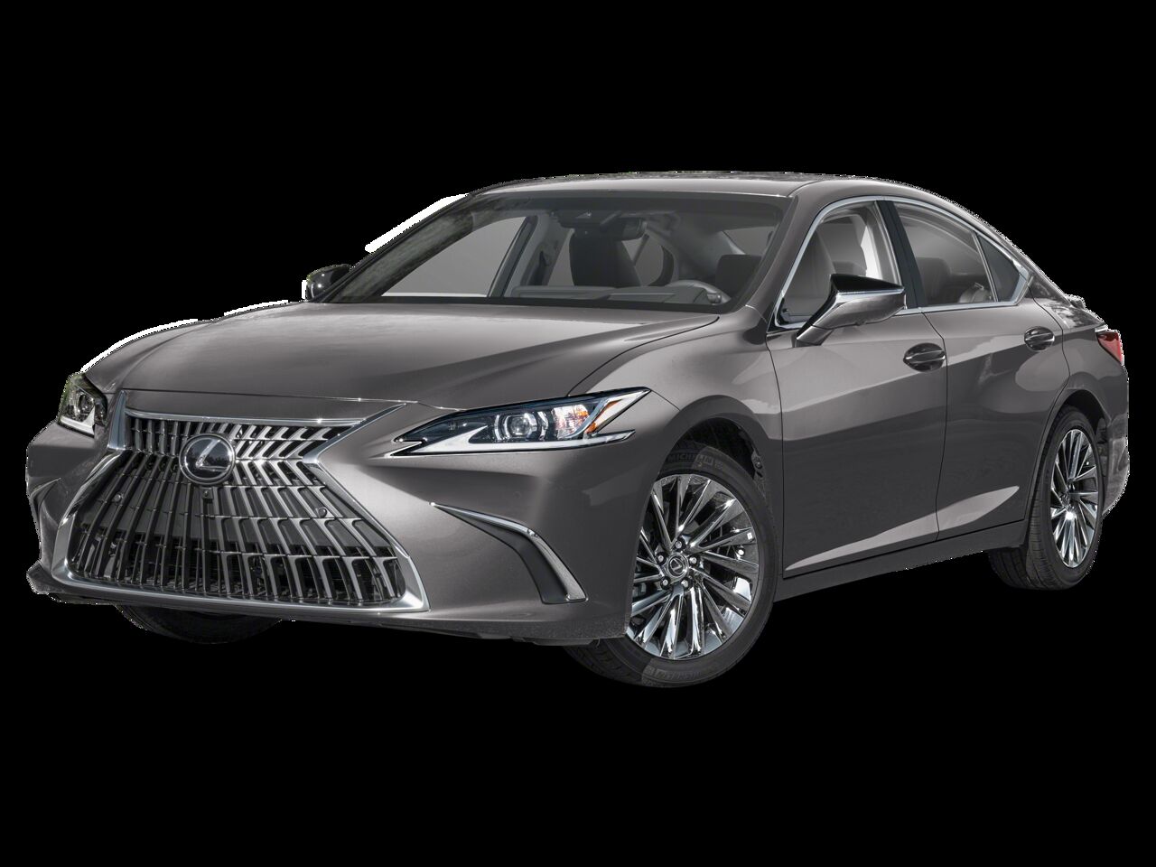 2024 LEXUS ES