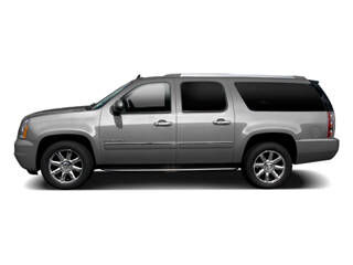 2010 GMC Yukon XL