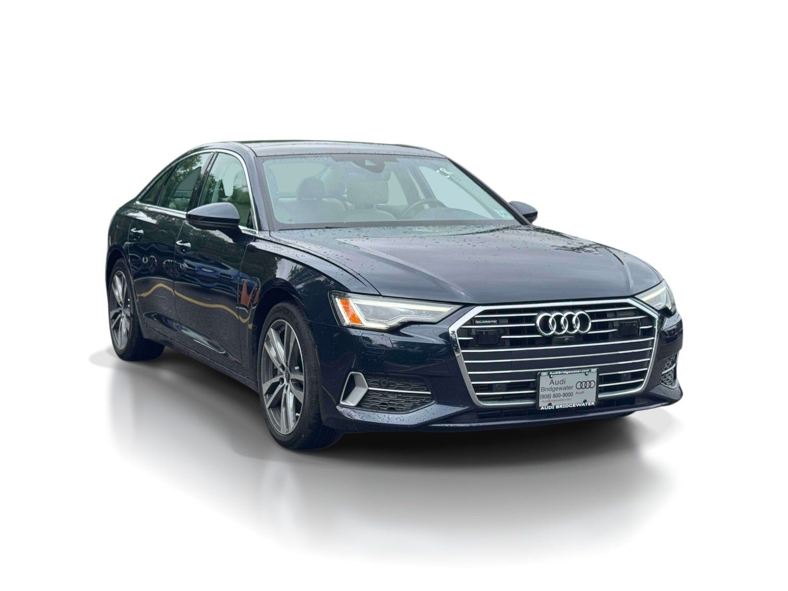 2023 AUDI A6