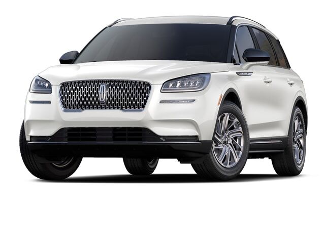 2021 LINCOLN Corsair