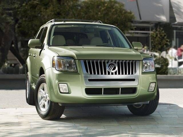 2009 MERCURY Mariner