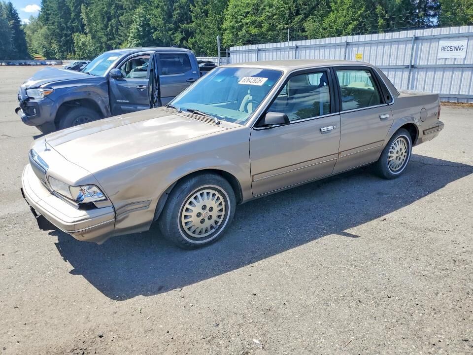 1996 BUICK Century