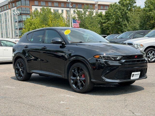 2024 DODGE HORNET