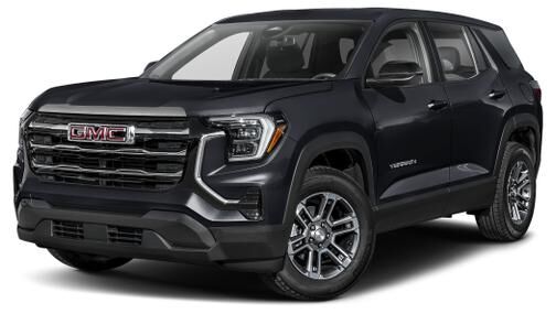 2027 GMC Terrain