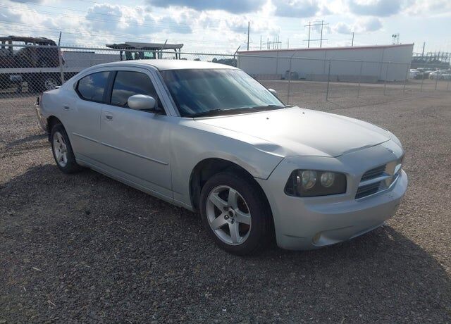 2008 DODGE Charger
