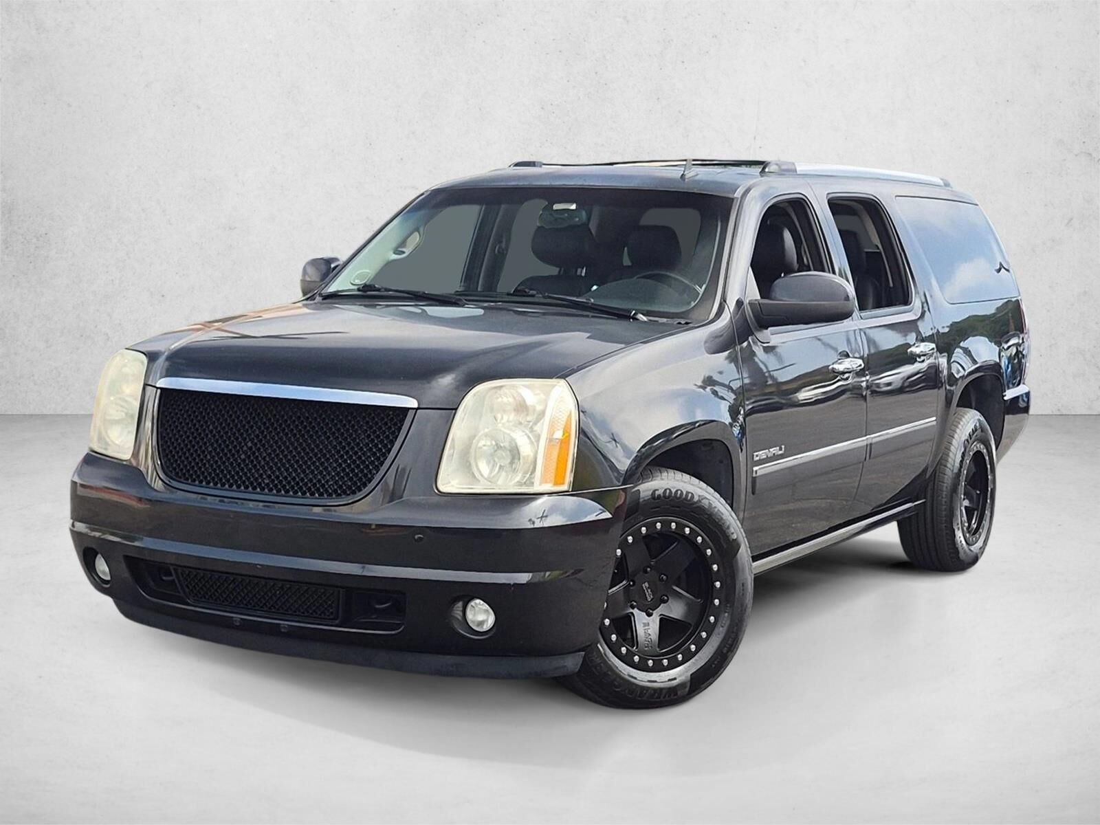 2011 GMC Yukon XL