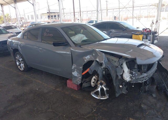 2023 DODGE Charger