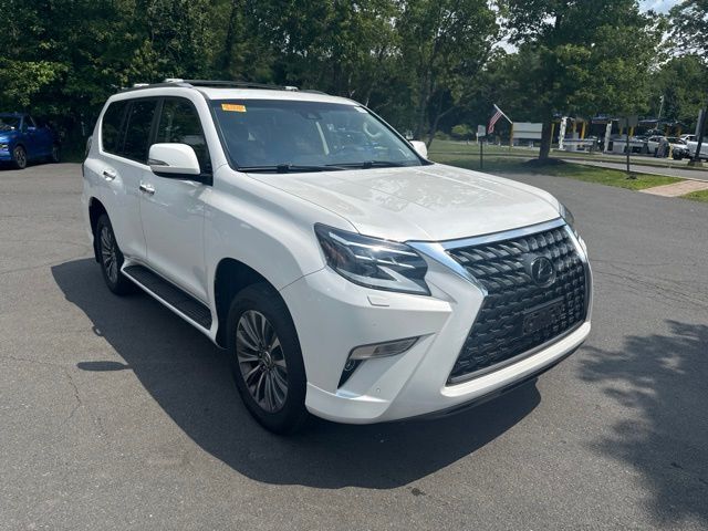 2020 LEXUS GX
