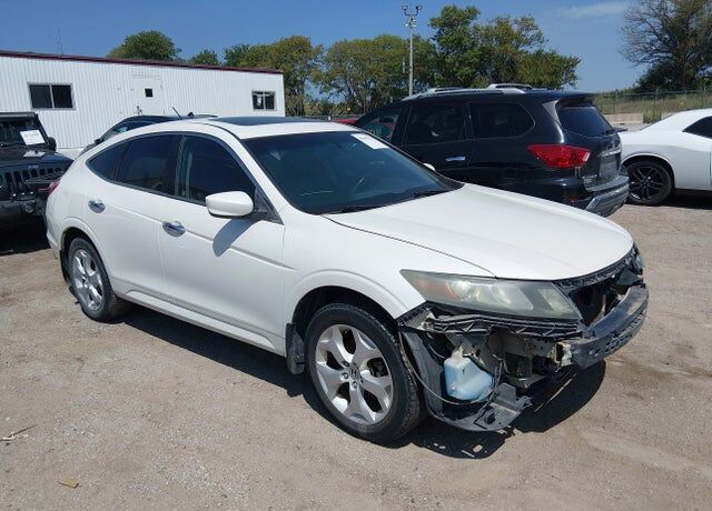 2011 HONDA Accord