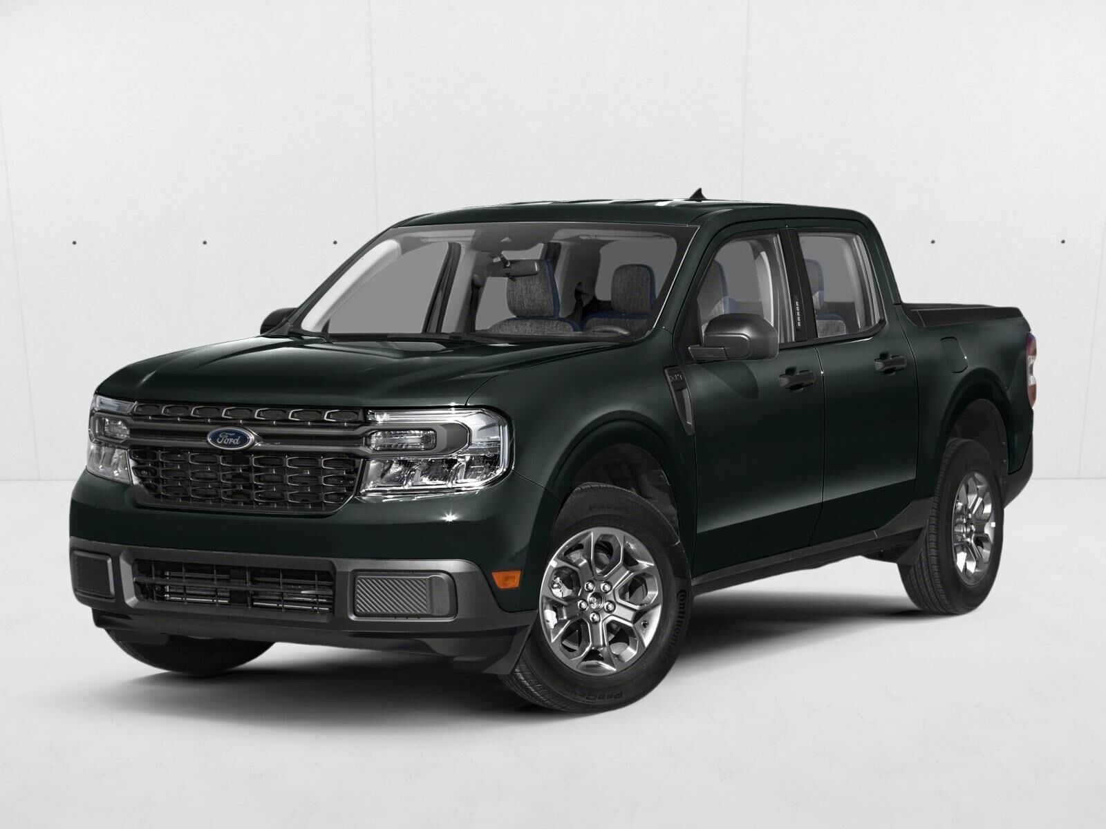 2023 FORD Maverick