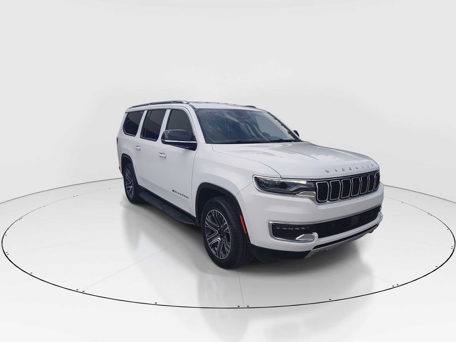 2024 JEEP Wagoneer L