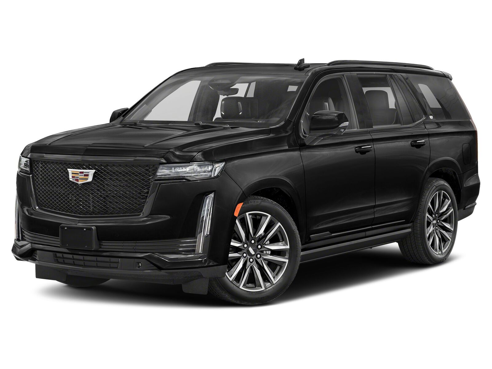 2022 CADILLAC Escalade