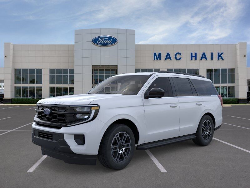 2026 FORD Expedition