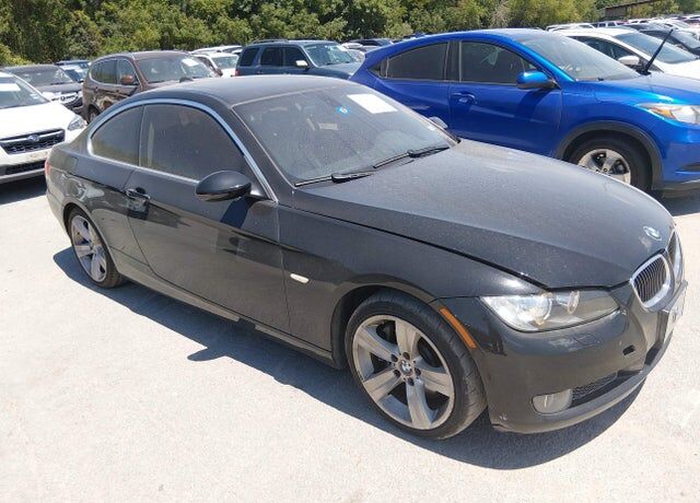 2007 BMW 3 Series