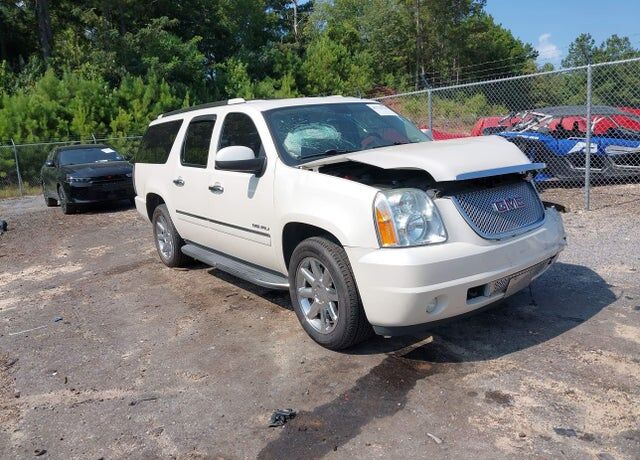 2013 GMC Yukon