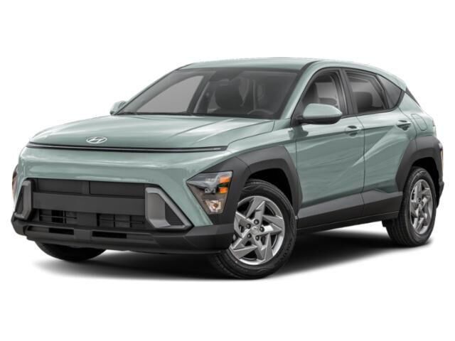 2027 HYUNDAI Kona