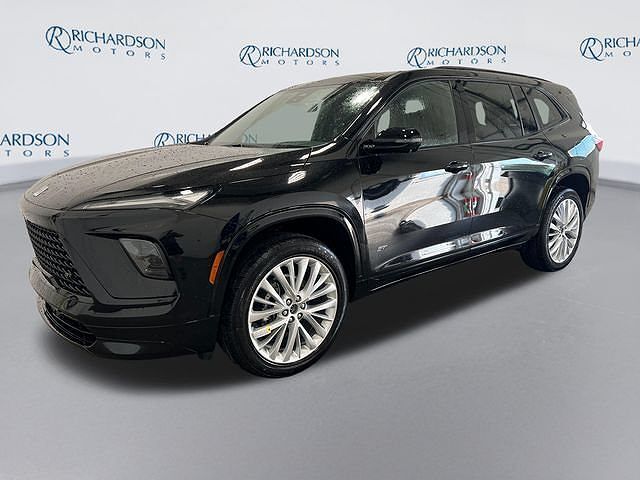 2026 BUICK Enclave