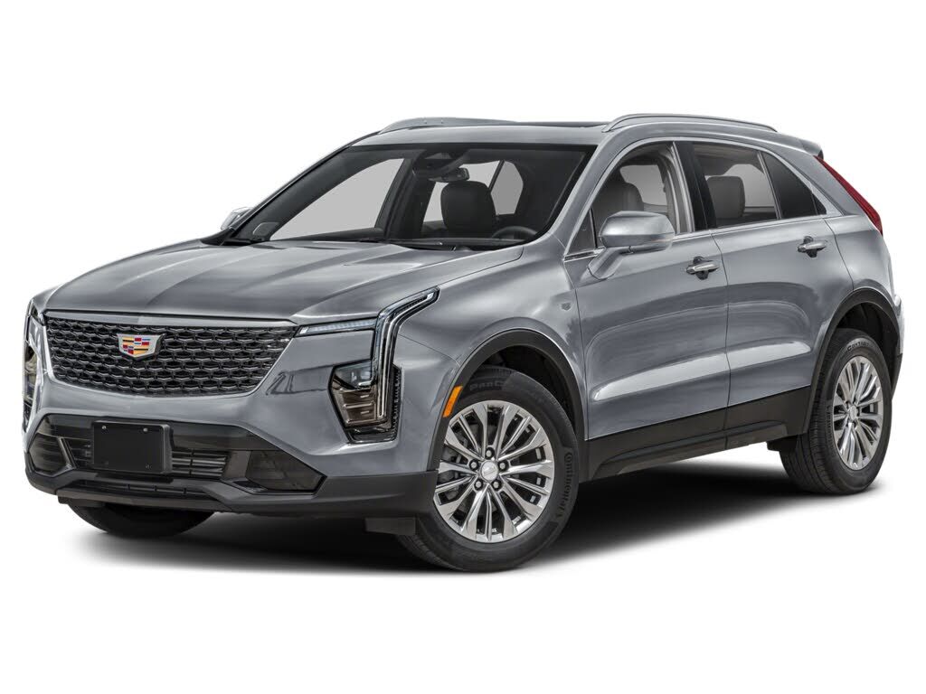 2024 CADILLAC XT4
