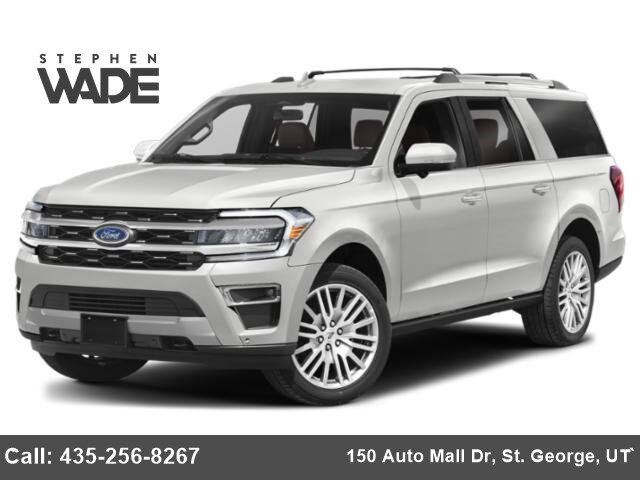 2022 FORD Expedition