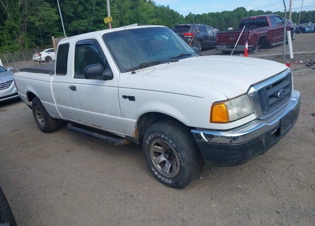 2005 FORD Ranger