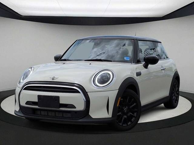 2022 MINI Hardtop