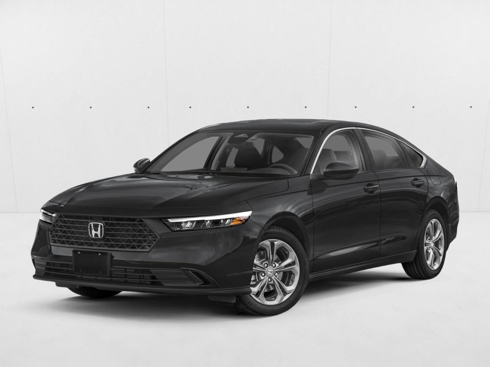 2025 HONDA Accord