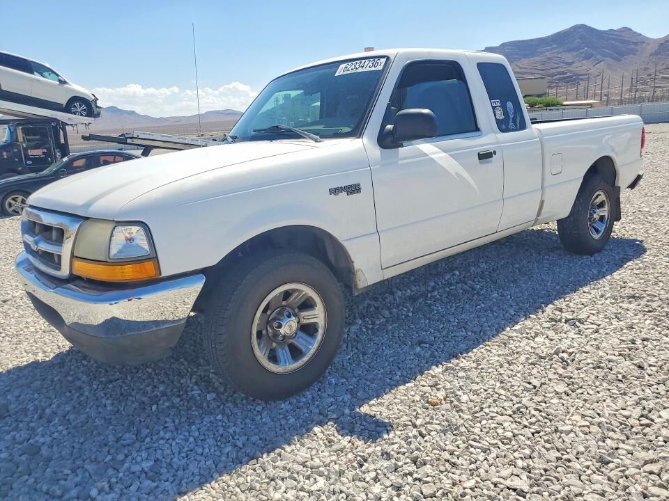2000 FORD Ranger