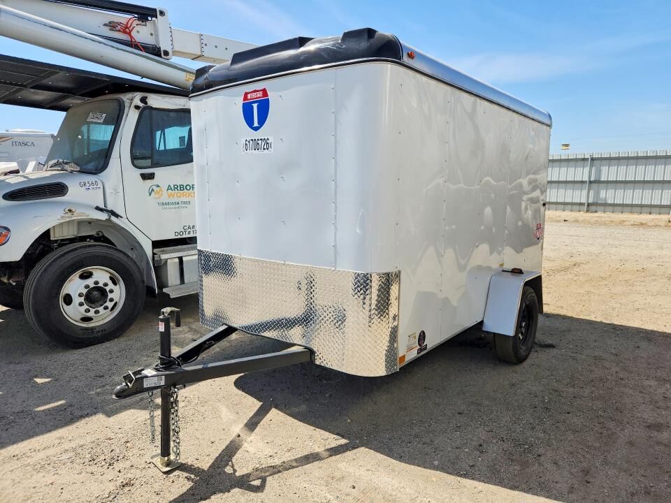 2026 INTERSTATE WEST CORP Interstate West Corp