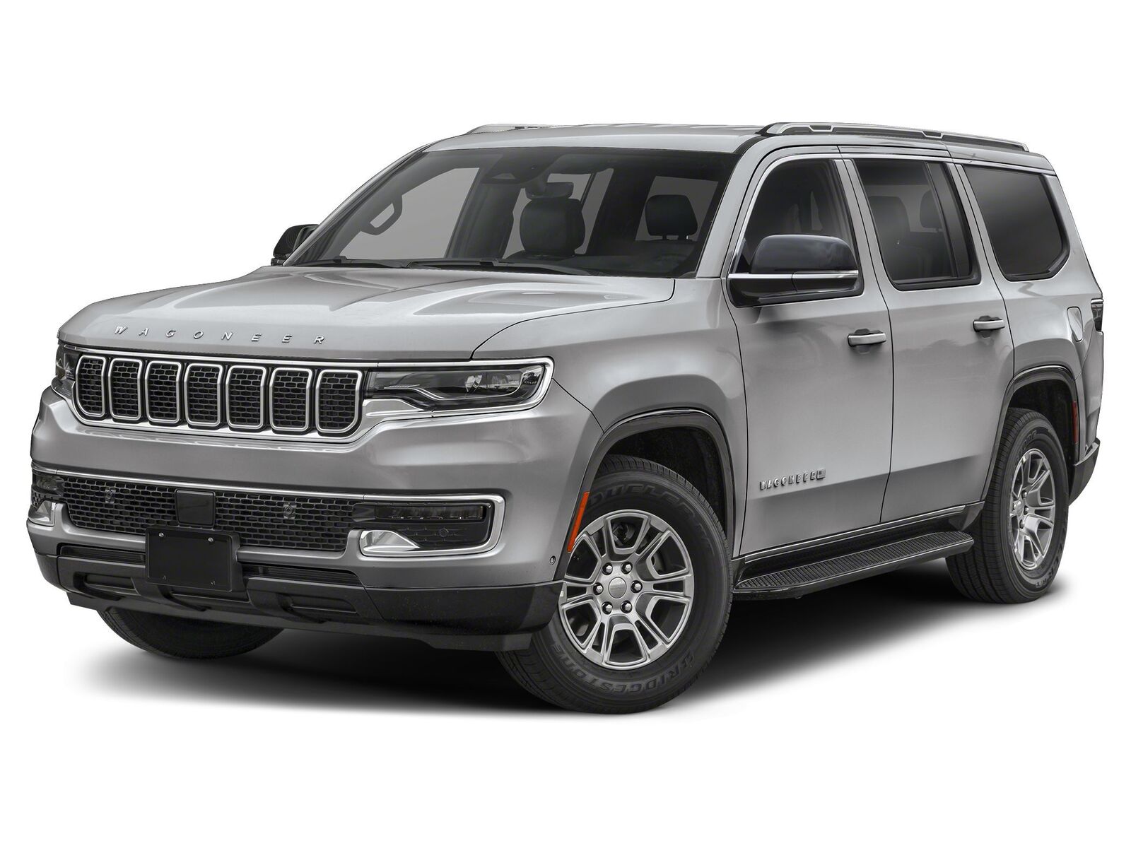 2025 JEEP Wagoneer