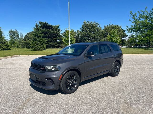 2024 DODGE Durango