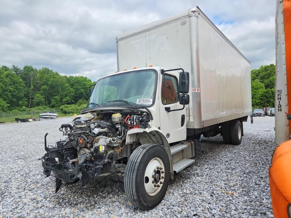 2024 FREIGHTLINER M2