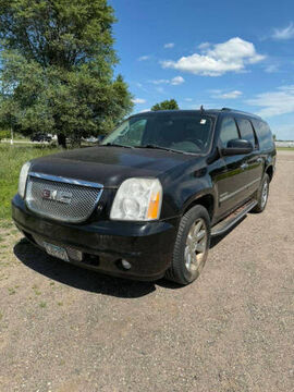 2010 GMC Yukon XL