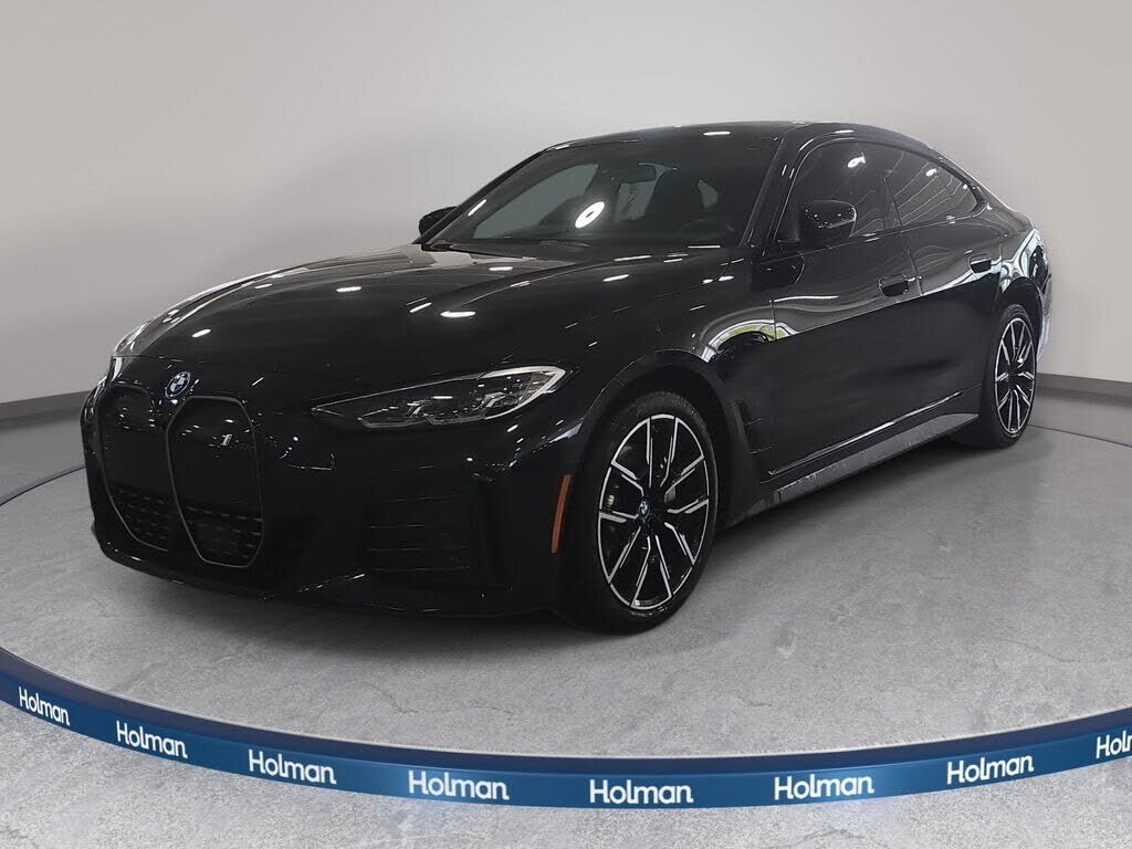 2024 BMW i4