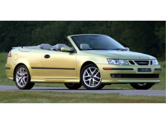 2005 SAAB 9-3