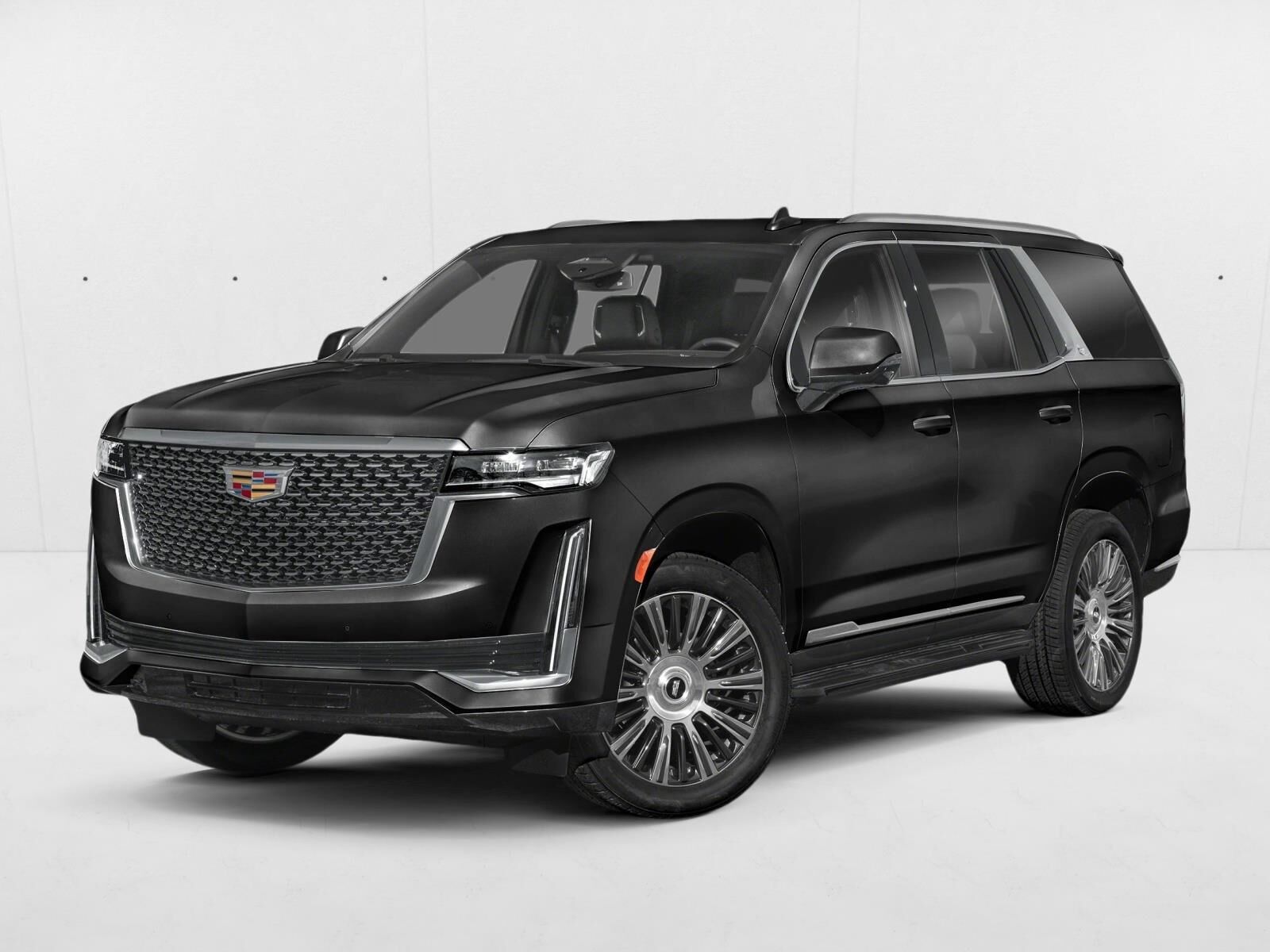 2024 CADILLAC Escalade