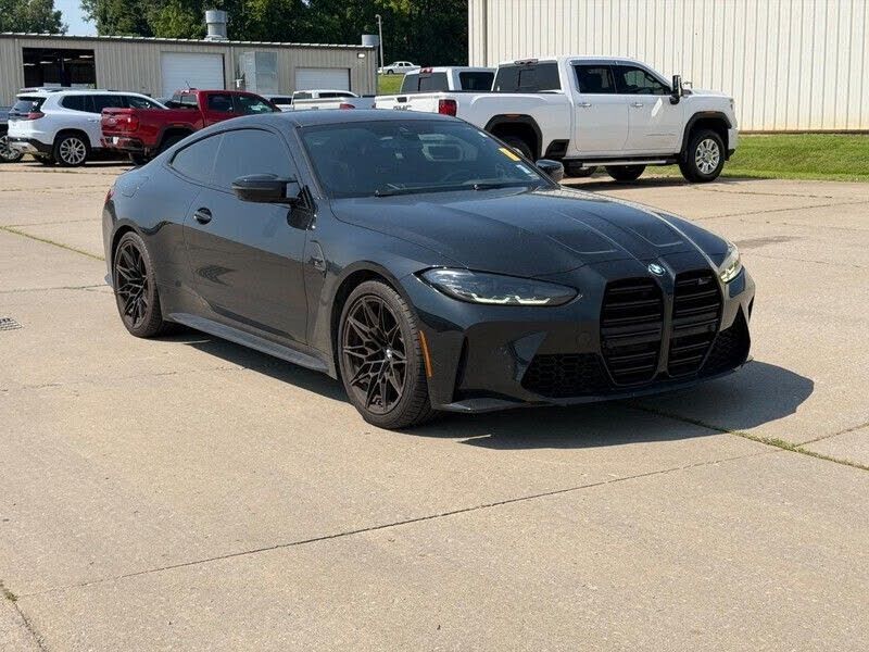 2024 BMW M4