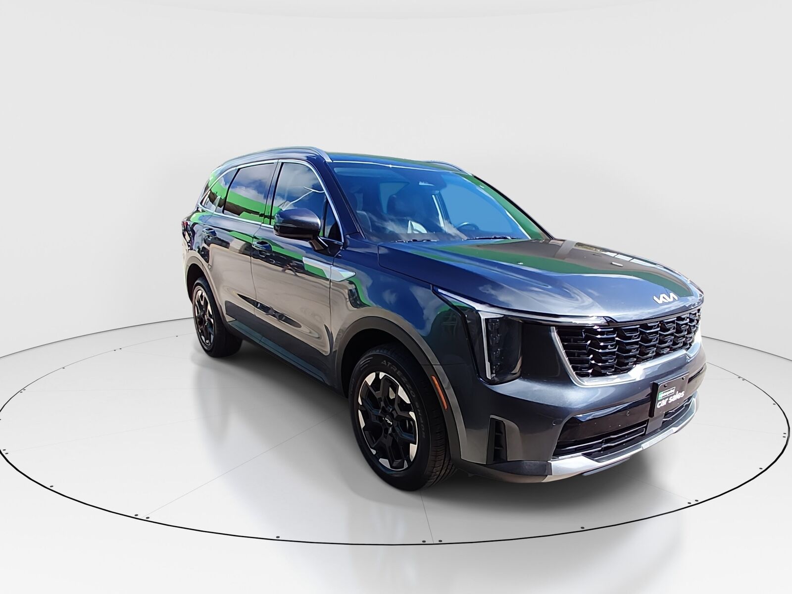 2024 KIA Sorento