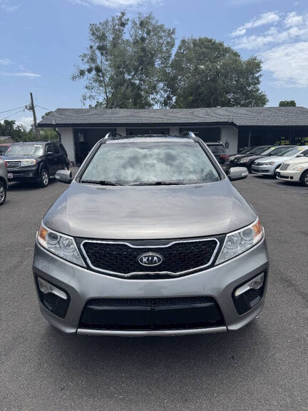 2011 KIA Sorento