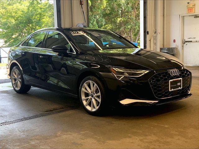 2026 AUDI A3