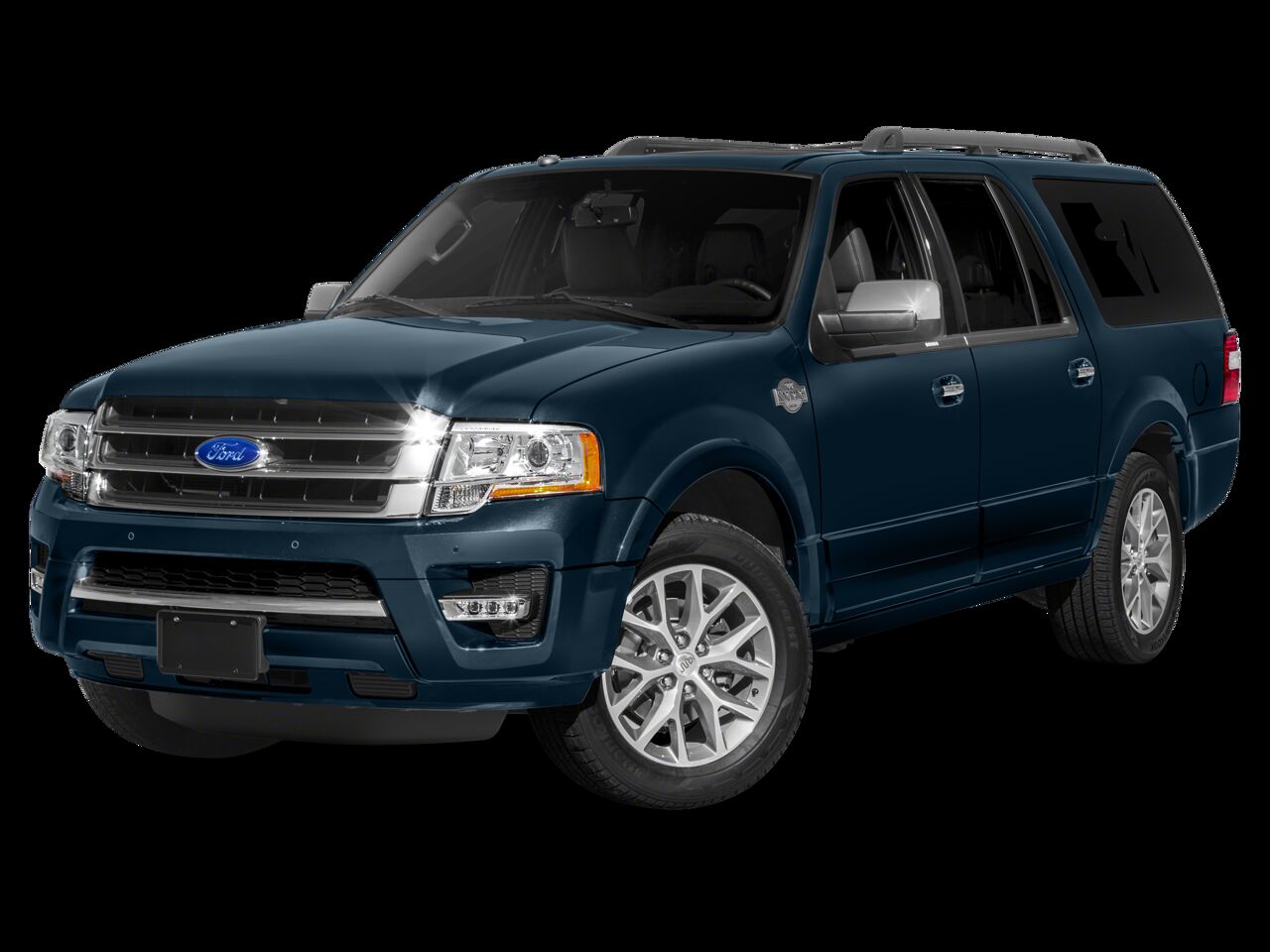 2015 FORD Expedition