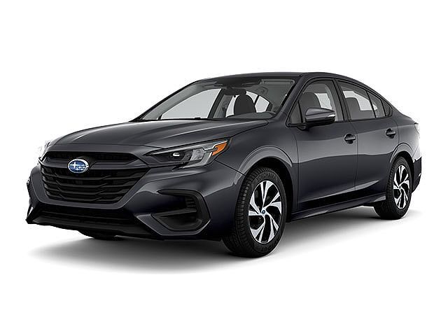 2023 SUBARU Legacy