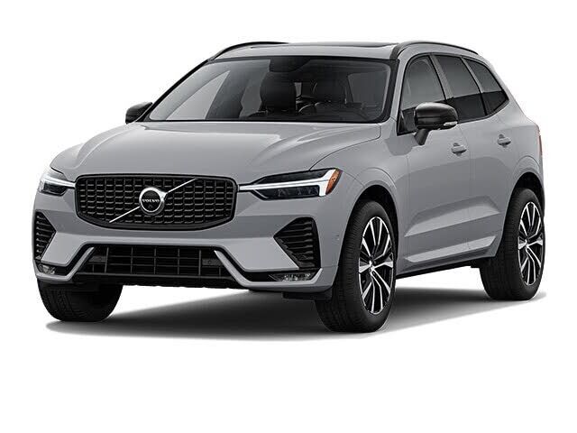 2024 VOLVO XC60