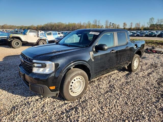 2024 FORD Maverick