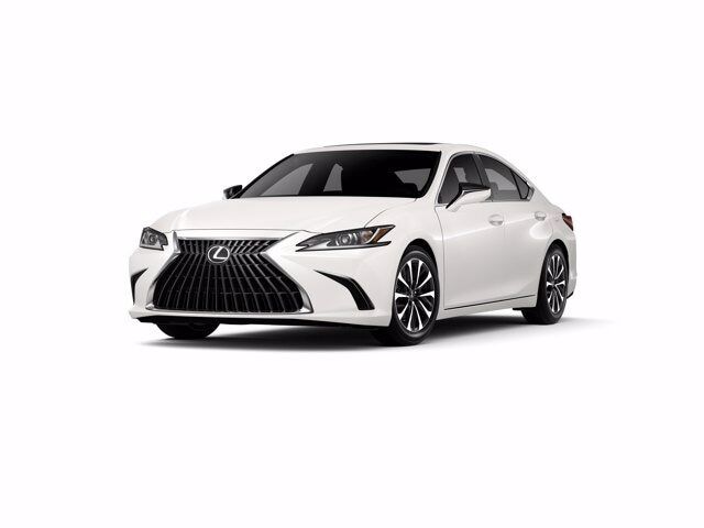 2022 LEXUS ES