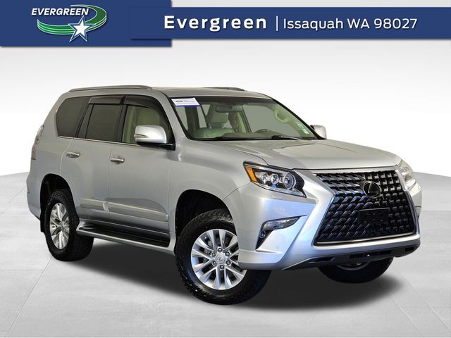2018 LEXUS GX