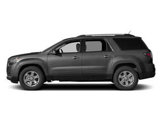 2013 GMC Acadia