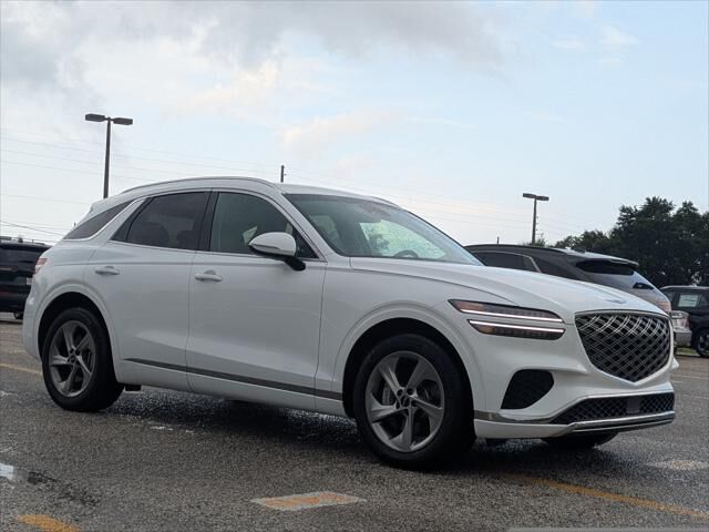 2026 GENESIS GV70
